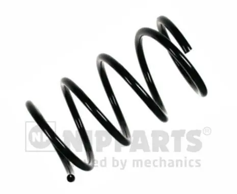 Handler.Part Coil spring NIPPARTS N5544110 1