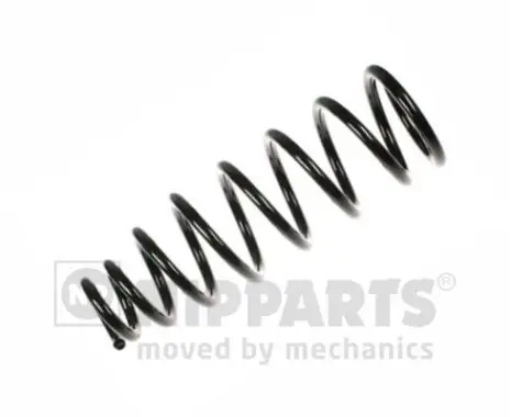 Handler.Part Coil spring NIPPARTS N5545002 1