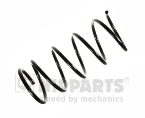 Handler.Part Coil spring NIPPARTS N5545003 1