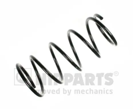 Handler.Part Coil spring NIPPARTS N5545020 1