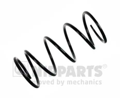 Handler.Part Coil spring NIPPARTS N5545021 1