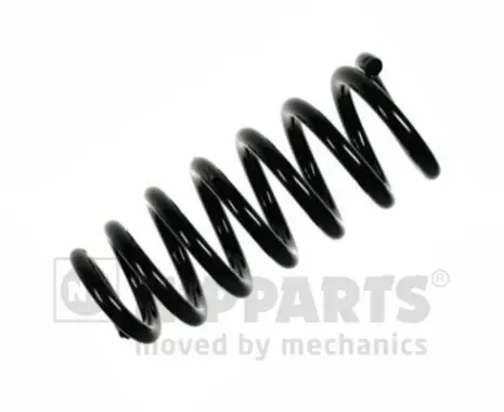 Handler.Part Coil spring NIPPARTS N5545024 1