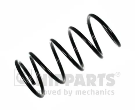 Handler.Part Coil spring NIPPARTS N5545034 1