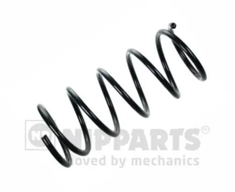 Handler.Part Coil spring NIPPARTS N5545036 1