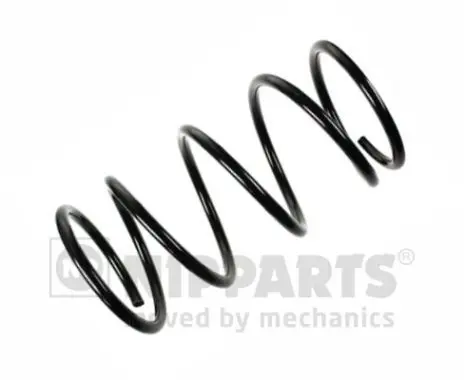 Handler.Part Coil spring NIPPARTS N5545037 1