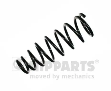 Handler.Part Coil spring NIPPARTS N5545045 1