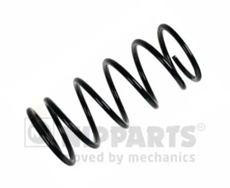 Handler.Part Coil spring NIPPARTS N5545087 1