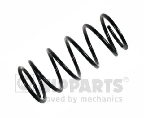 Handler.Part Coil spring NIPPARTS N5545092 1