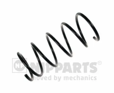 Handler.Part Coil spring NIPPARTS N5545094 1