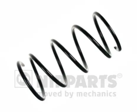 Handler.Part Coil spring NIPPARTS N5545096 1