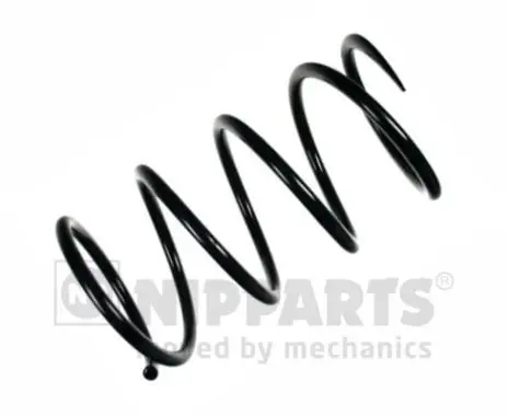 Handler.Part Coil spring NIPPARTS N5545097 1