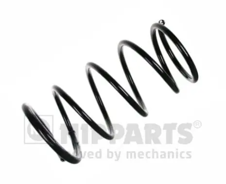 Handler.Part Coil spring NIPPARTS N5545102 1