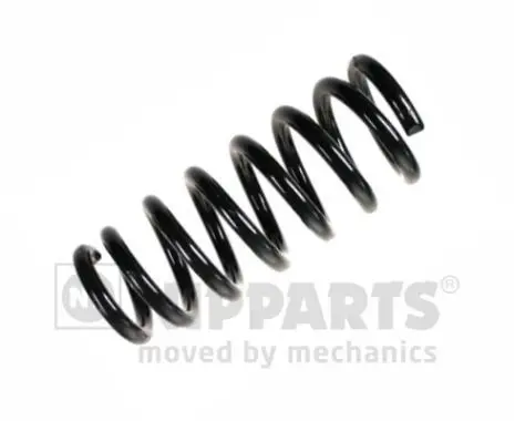 Handler.Part Coil spring NIPPARTS N5545105 1