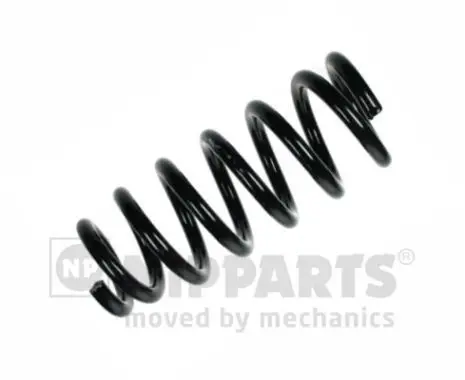 Handler.Part Coil spring NIPPARTS N5545108 1