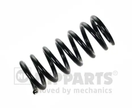 Handler.Part Coil spring NIPPARTS N5545127 1