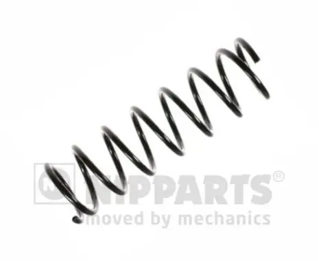 Handler.Part Coil spring NIPPARTS N5546000 1