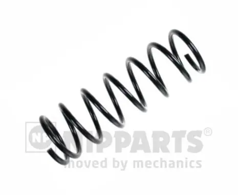 Handler.Part Coil spring NIPPARTS N5546029 1