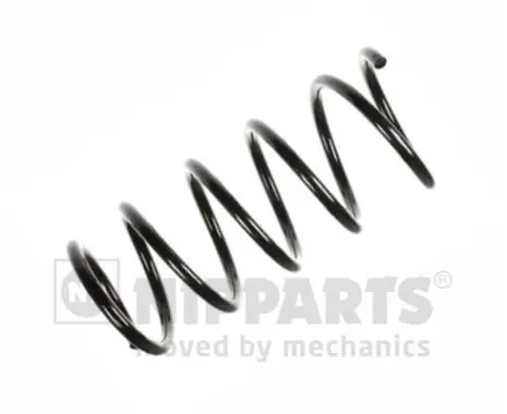 Handler.Part Coil spring NIPPARTS N5546030 1