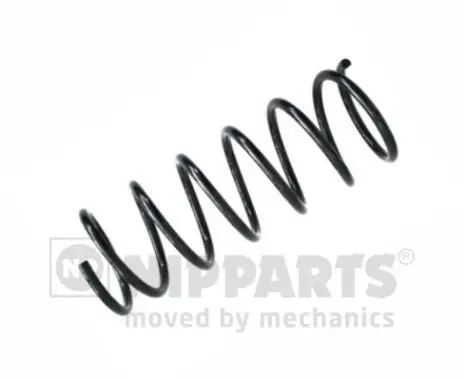 Handler.Part Coil spring NIPPARTS N5546032 1