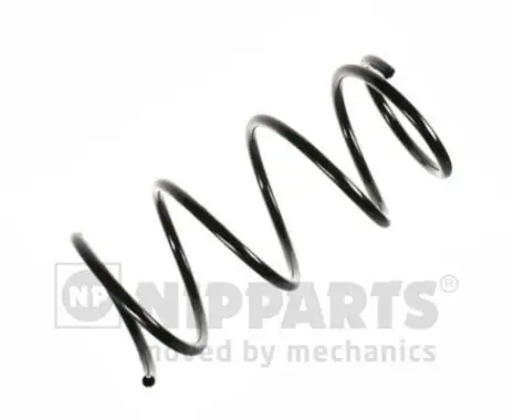 Handler.Part Coil spring NIPPARTS N5547000 1