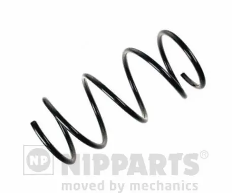 Handler.Part Coil spring NIPPARTS N5547030 1