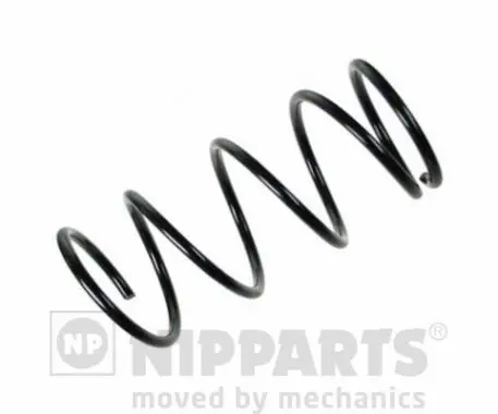 Handler.Part Coil spring NIPPARTS N5547036 1