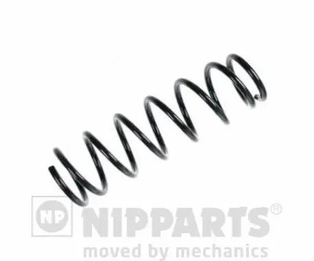 Handler.Part Coil spring NIPPARTS N5548016 1