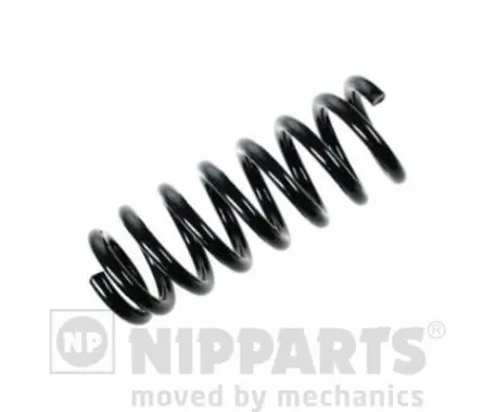 Handler.Part Coil spring NIPPARTS N5548026 1