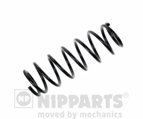 Handler.Part Coil spring NIPPARTS N5548031 1