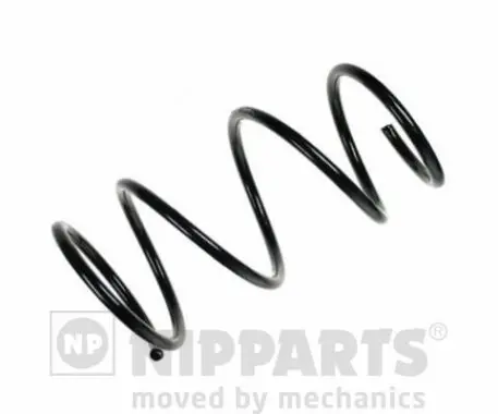 Handler.Part Coil spring NIPPARTS N5548032 1