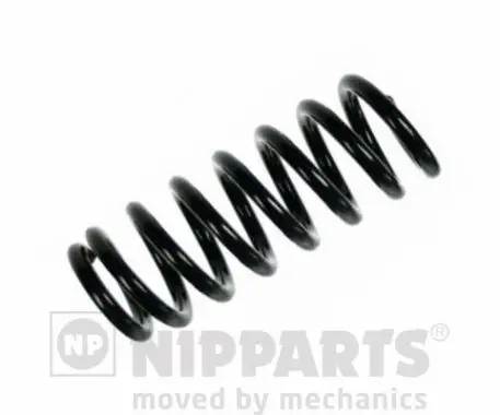 Handler.Part Coil spring NIPPARTS N5548040 1