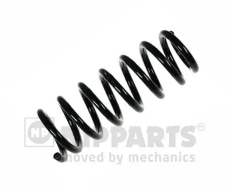 Handler.Part Coil spring NIPPARTS N5548041 1