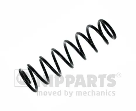 Handler.Part Coil spring NIPPARTS N5548054 1