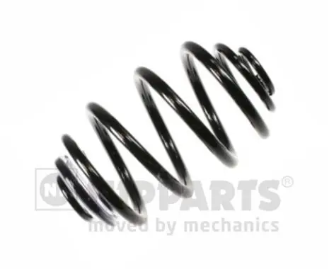 Handler.Part Coil spring NIPPARTS N5550300 1