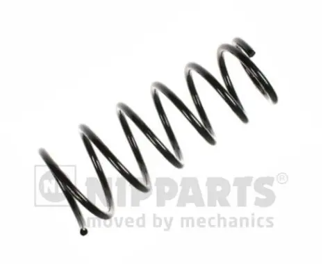 Handler.Part Coil spring NIPPARTS N5550501 1