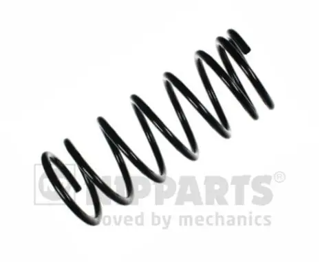 Handler.Part Coil spring NIPPARTS N5550503 1