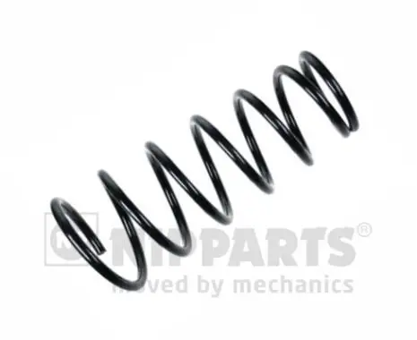 Handler.Part Coil spring NIPPARTS N5550504 1