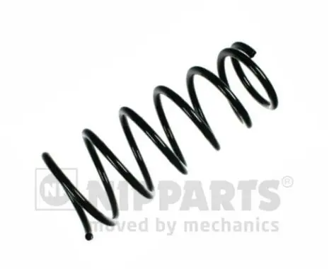 Handler.Part Coil spring NIPPARTS N5550506 1