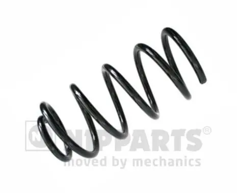 Handler.Part Coil spring NIPPARTS N5550540 1