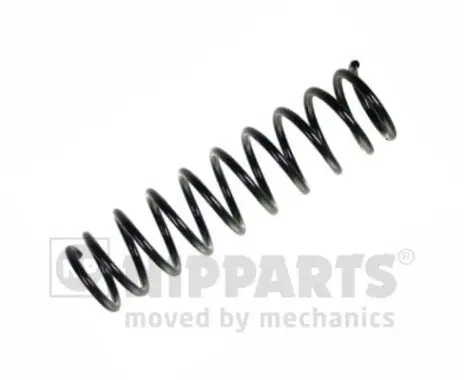 Handler.Part Coil spring NIPPARTS N5550702 1