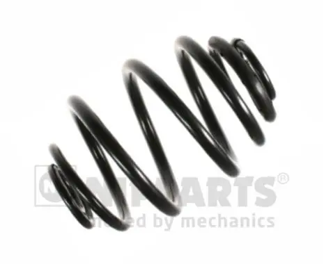 Handler.Part Coil spring NIPPARTS N5550907 1