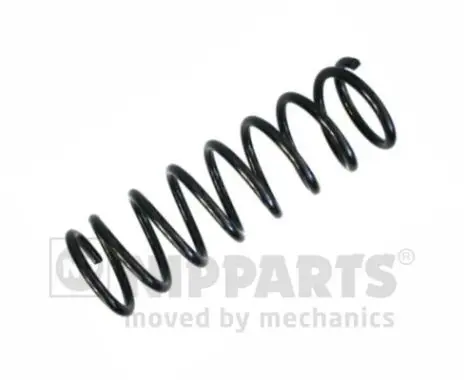 Handler.Part Coil spring NIPPARTS N5551019 1