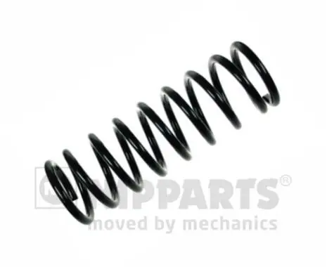 Handler.Part Coil spring NIPPARTS N5551020 1