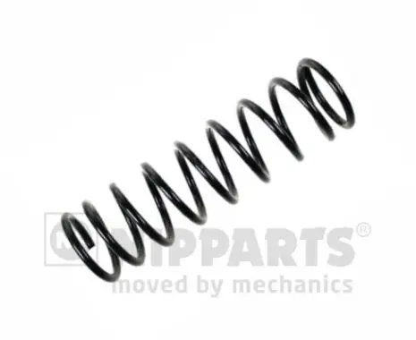 Handler.Part Coil spring NIPPARTS N5551022 1