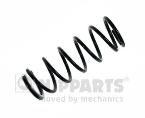 Handler.Part Coil spring NIPPARTS N5551025 1