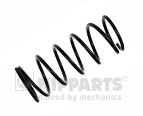 Handler.Part Coil spring NIPPARTS N5551026 1