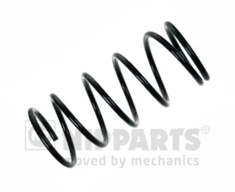 Handler.Part Coil spring NIPPARTS N5551030 1