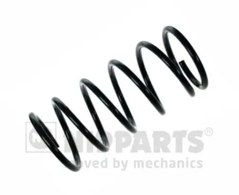 Handler.Part Coil spring NIPPARTS N5551031 1