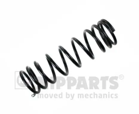 Handler.Part Coil spring NIPPARTS N5551034 1