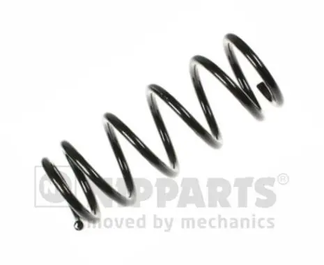 Handler.Part Coil spring NIPPARTS N5551038 1